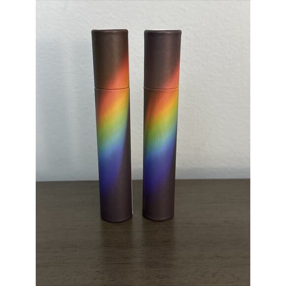 2 TUBES of R+Co Magic Wand Brow Gel 0.14 oz/4 mL Brand New in Sealed Tube - Picture 2 of 3